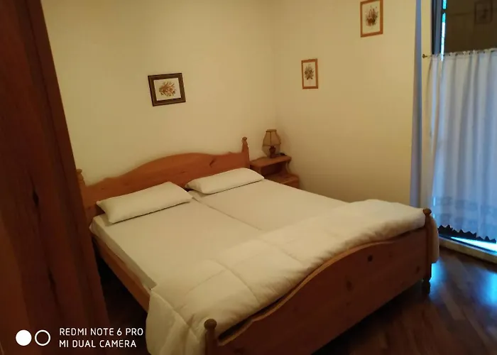 casa canazei