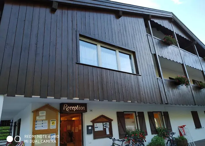 casa canazei